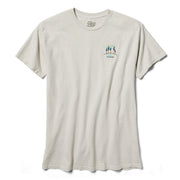 Deerling Pines EMB Tee