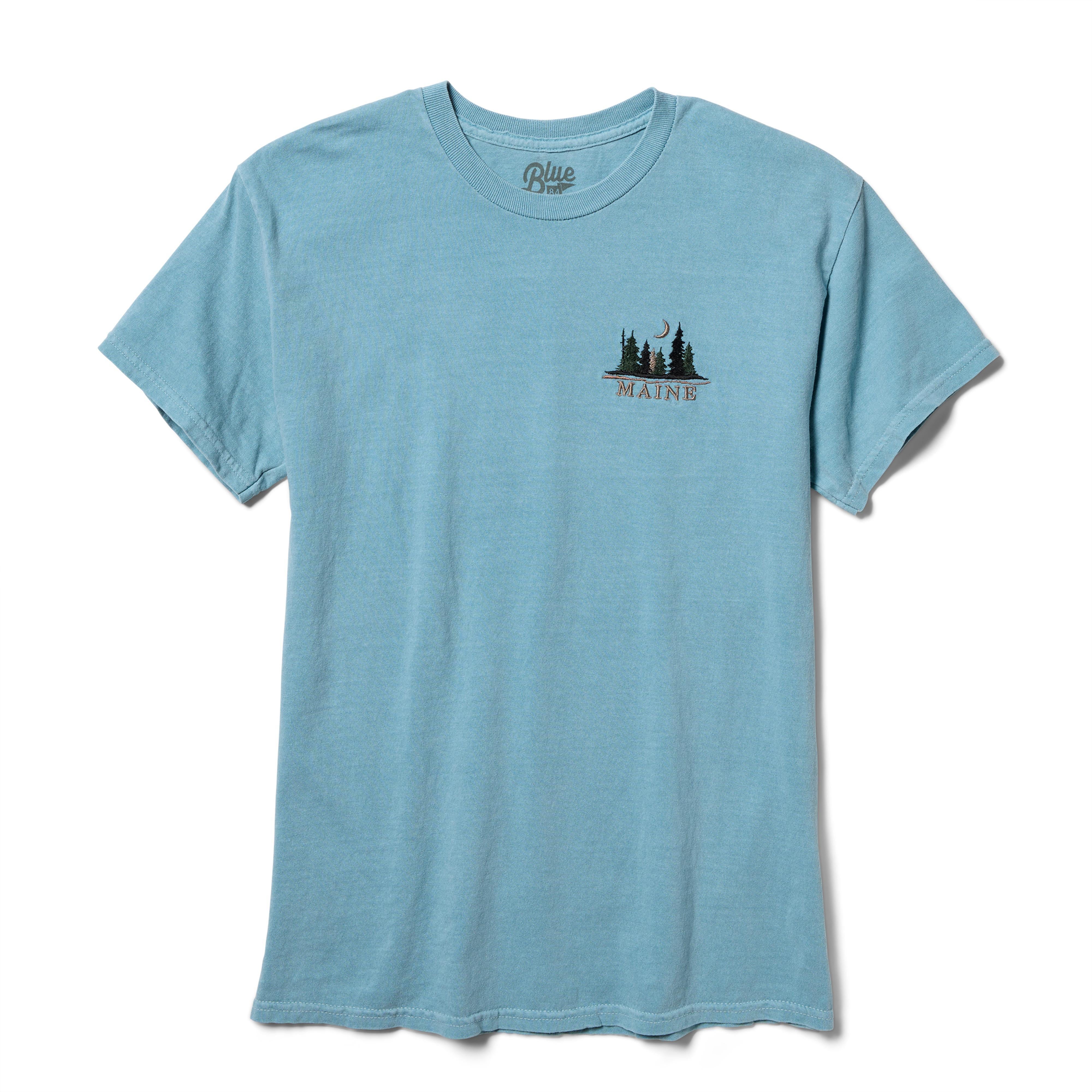 Twilight Shores Tee