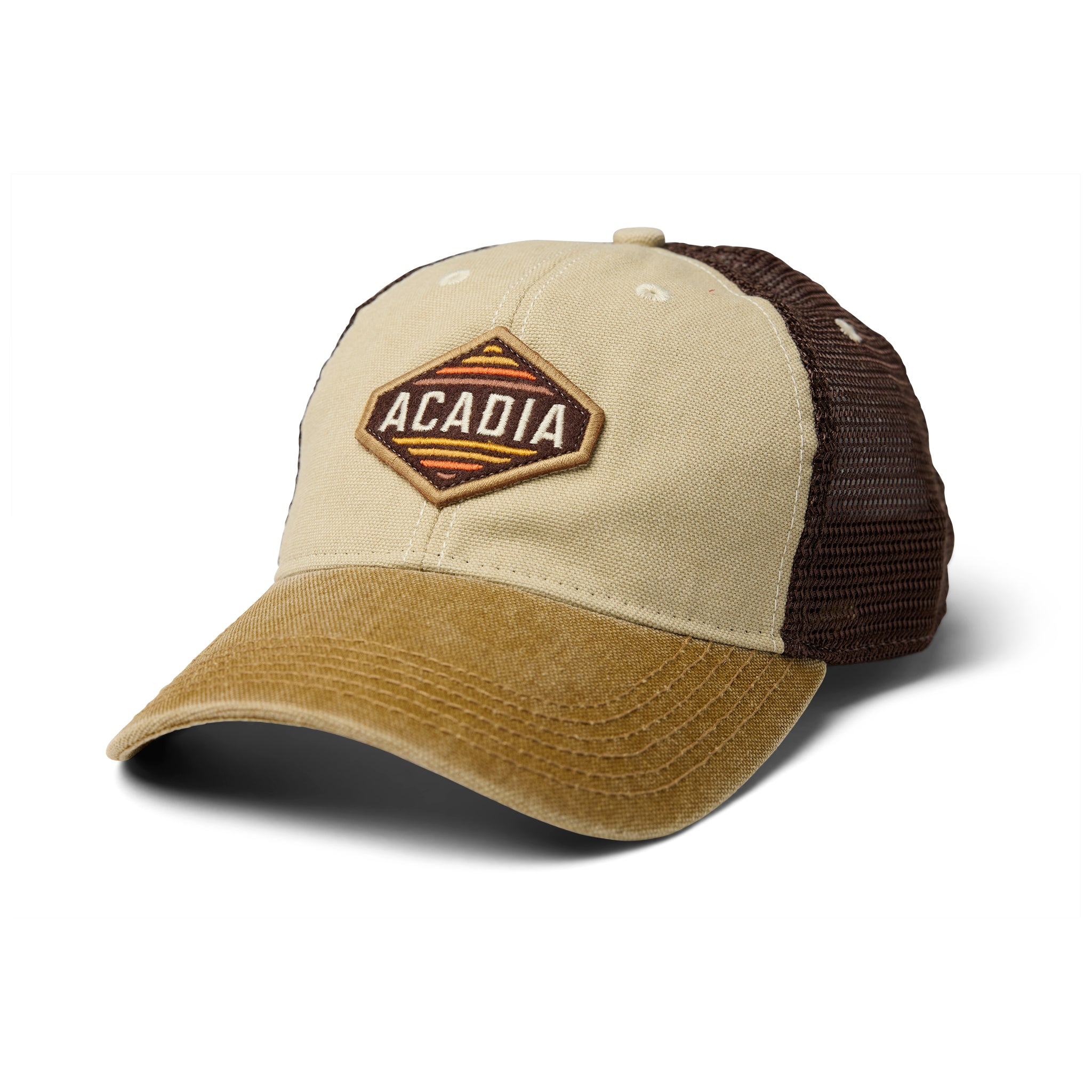 DTA ACADIA Trucker