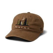 Twilight Shores EMB Hat