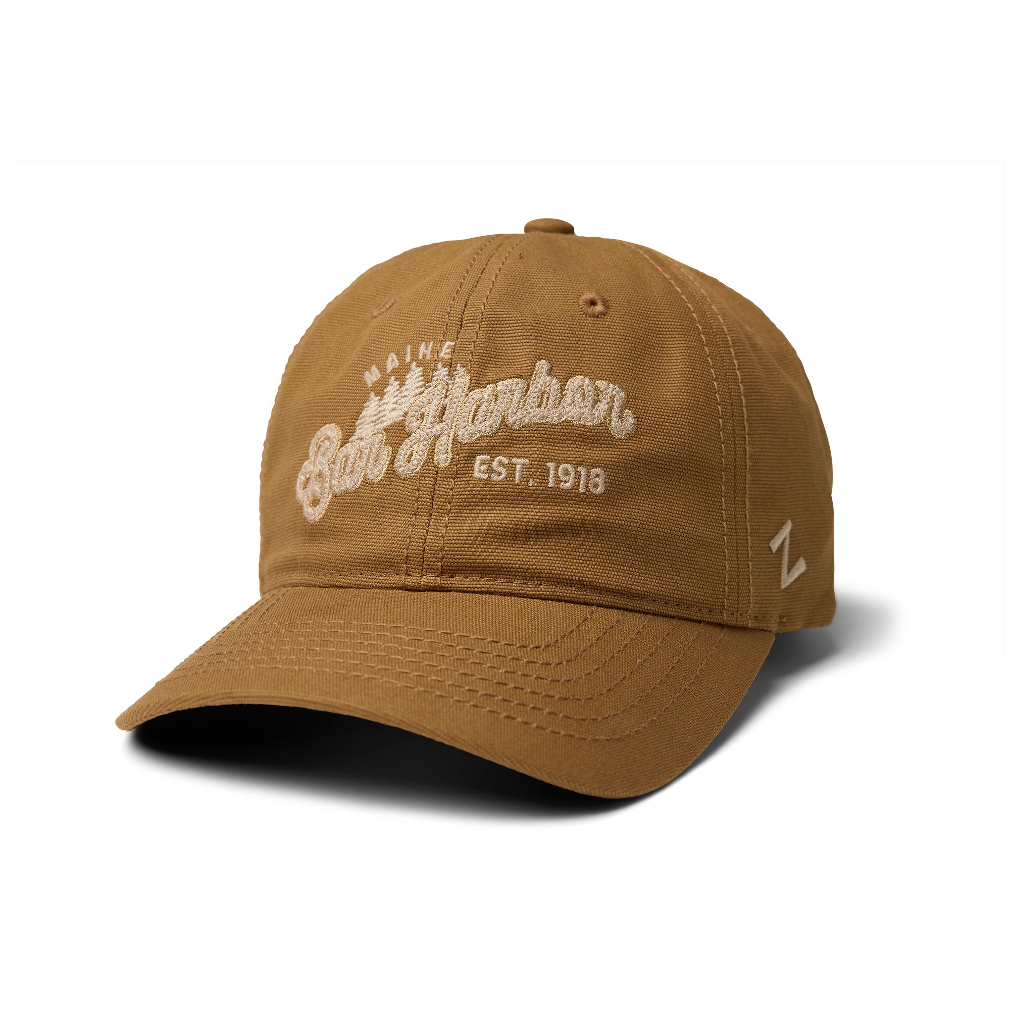 Vadable Pines Handyman Hat