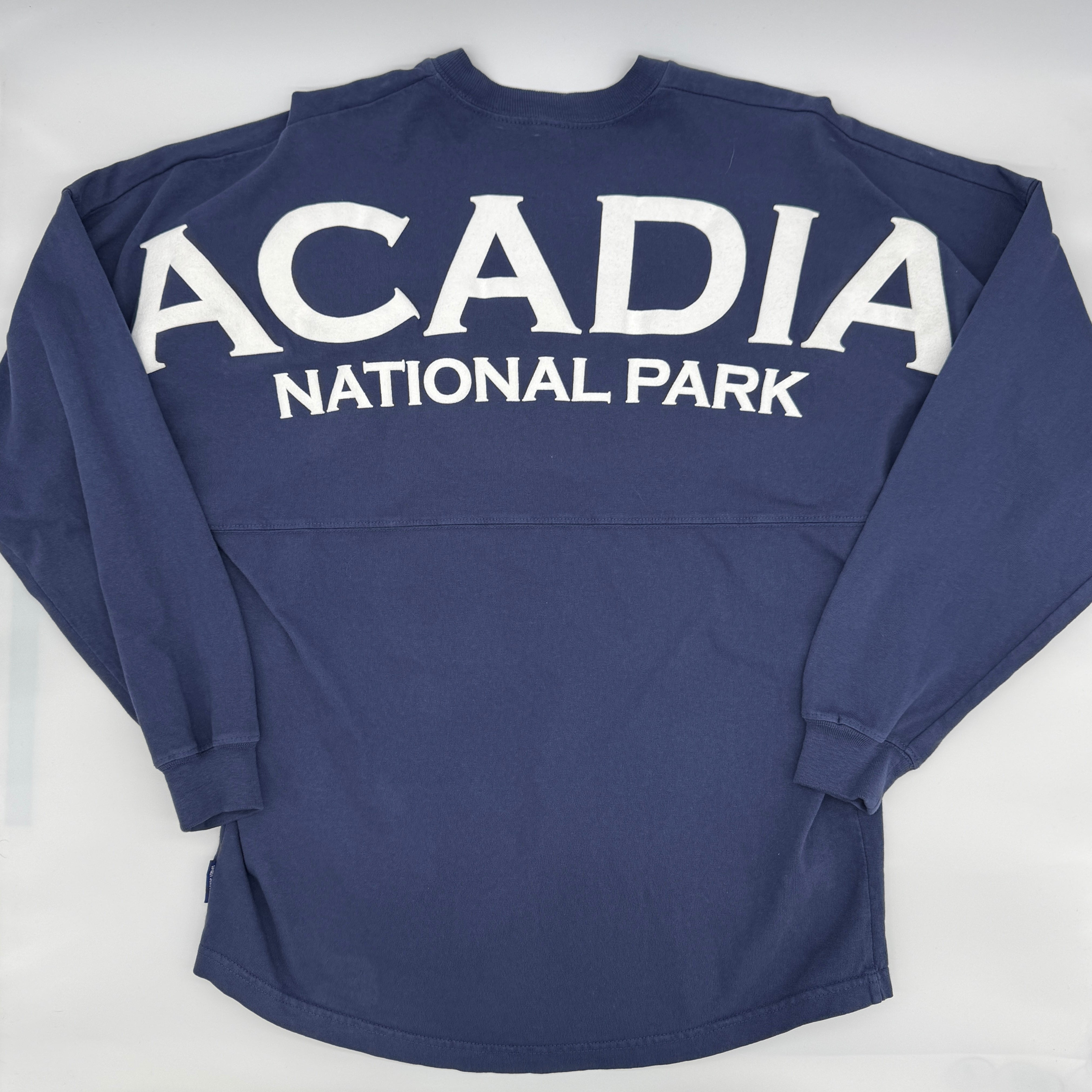 Acadia Spirit Jersey