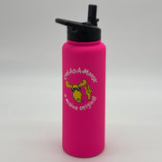 CAAM 34oz. Water Bottle