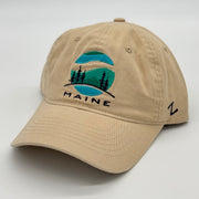 Deerling Pines EMB Hat