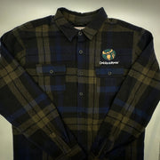 CAAM EMB Flannel