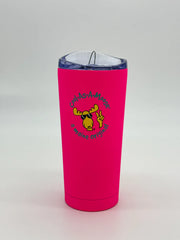 CAAM Travel Mug 20oz.