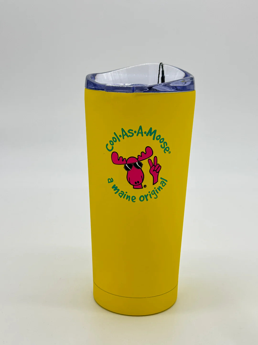 CAAM Travel Mug 20oz.