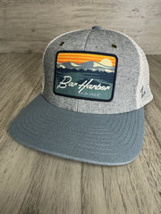 Vibrissa Lake/Hills Hat